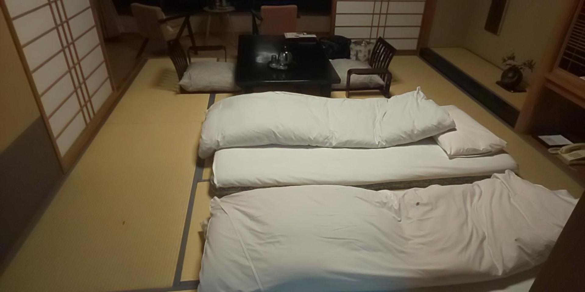 Atagawakan Higashiizu Luaran gambar