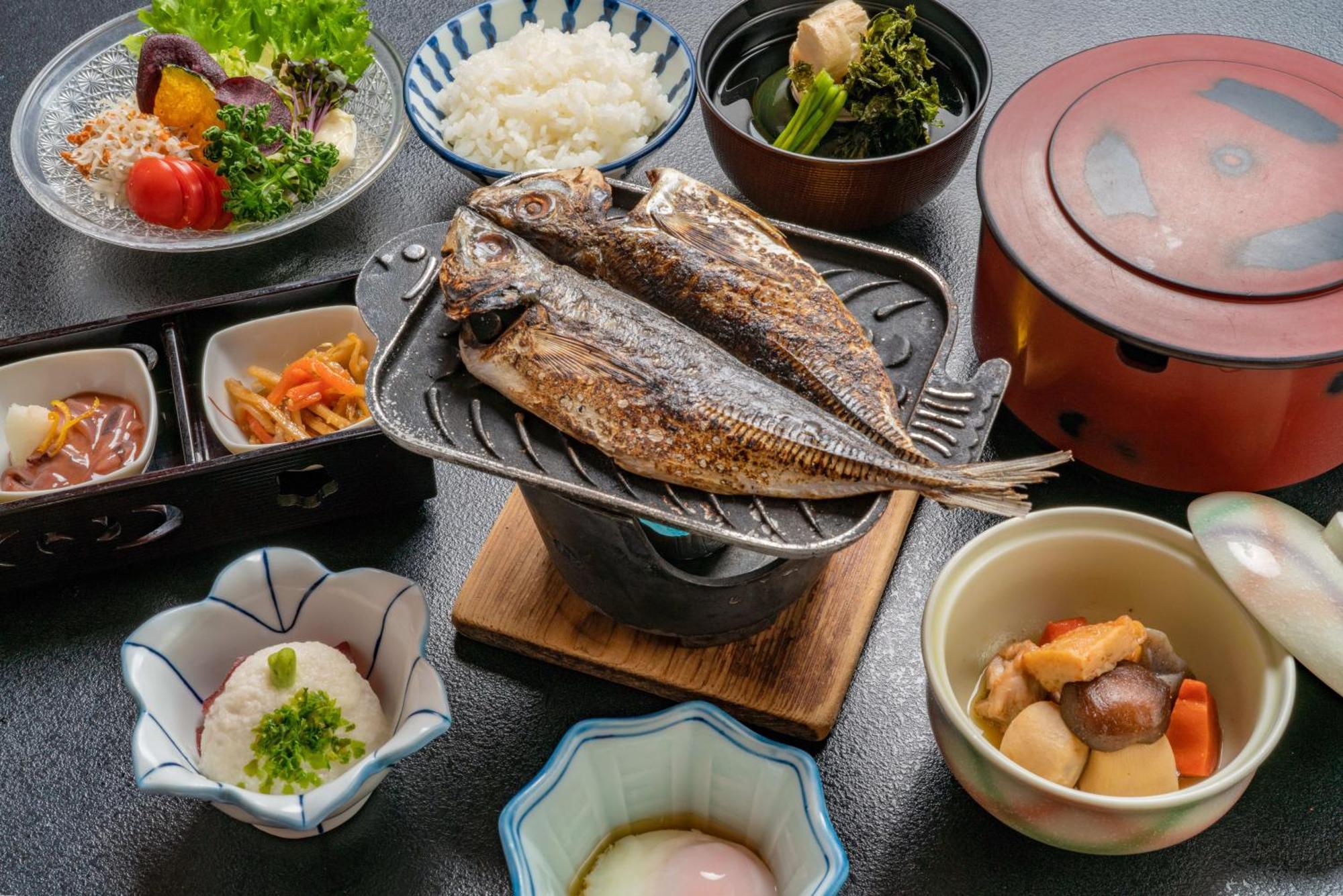 Atagawakan Higashiizu Luaran gambar