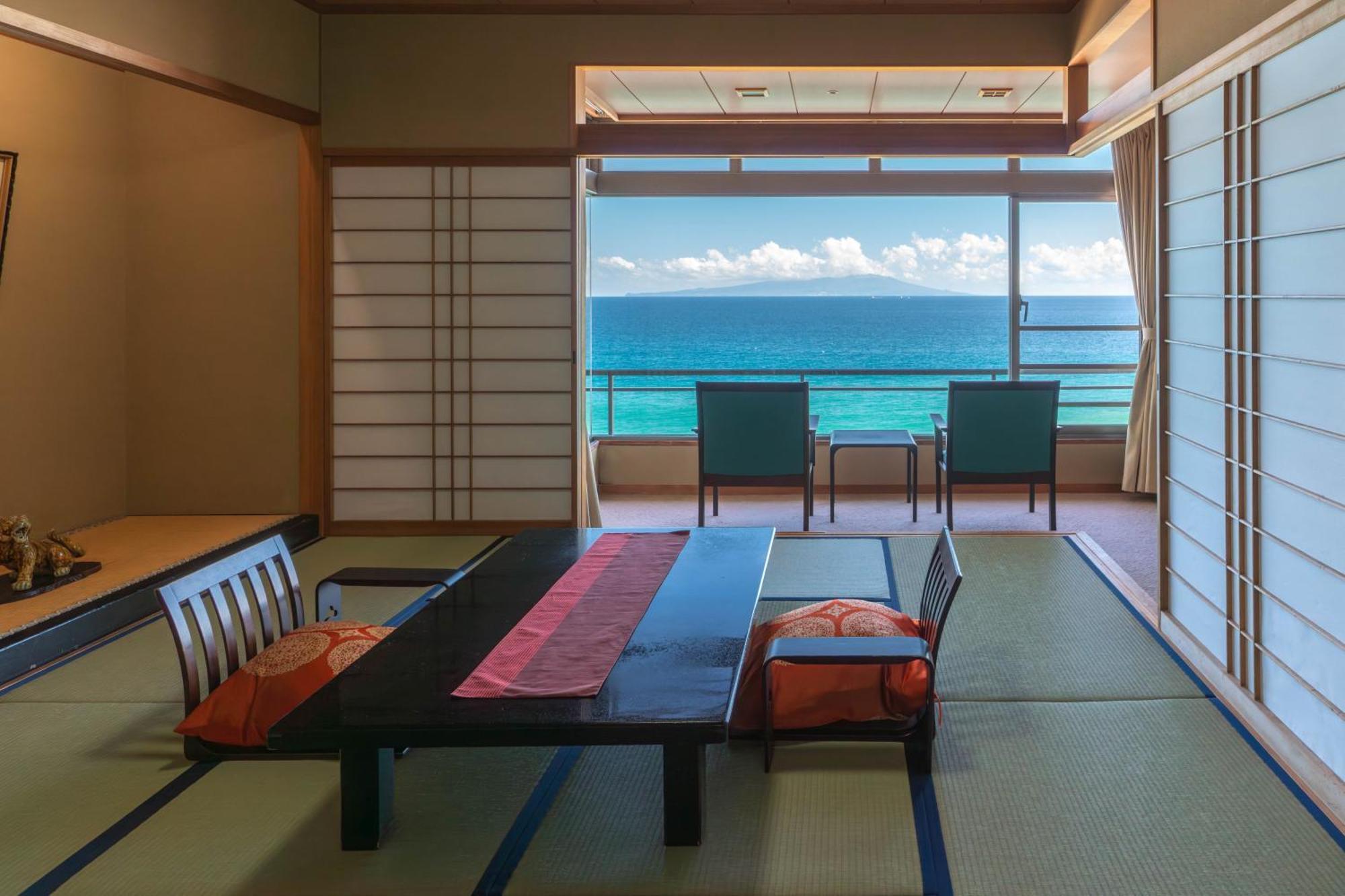 Atagawakan Higashiizu Luaran gambar