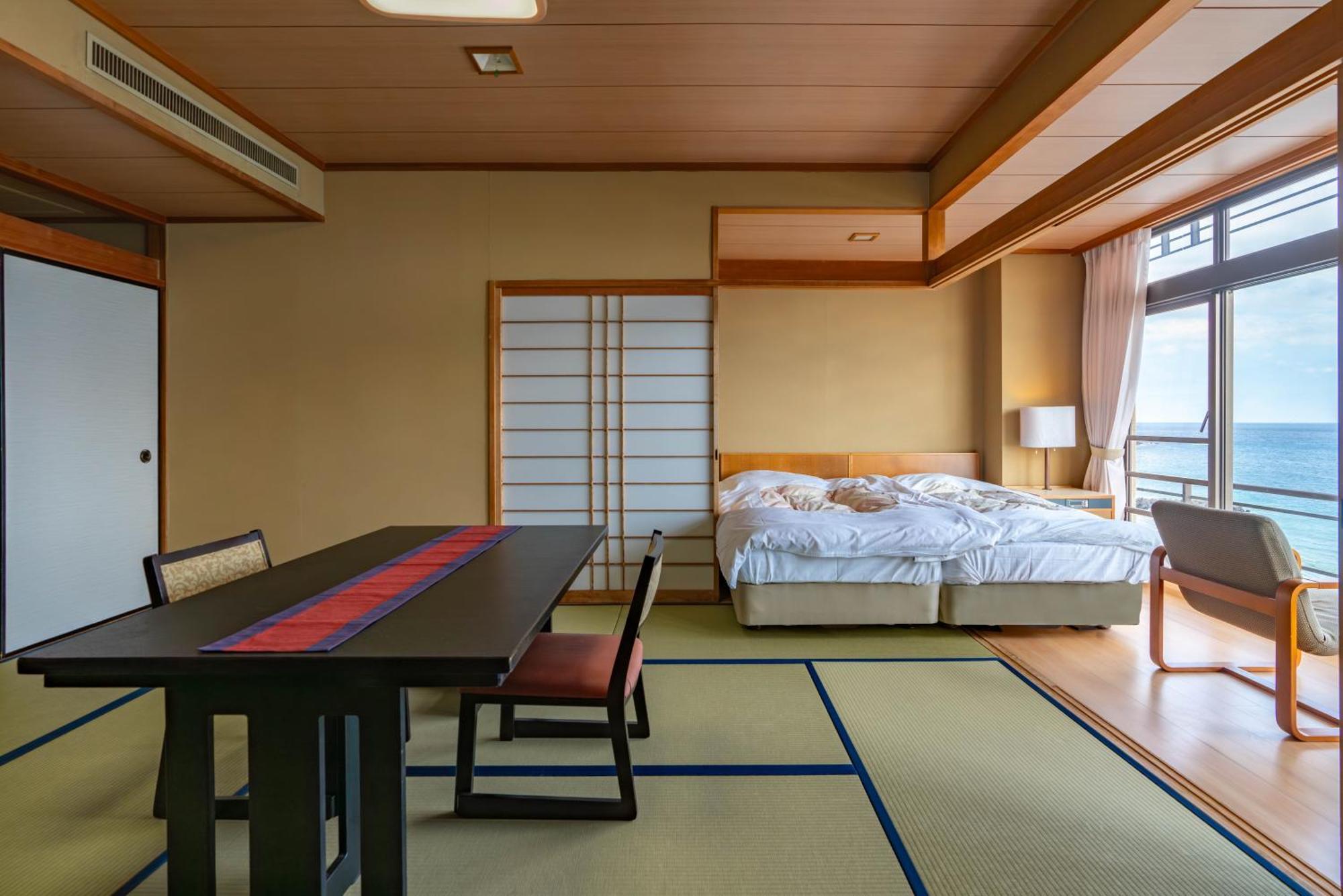 Atagawakan Higashiizu Luaran gambar