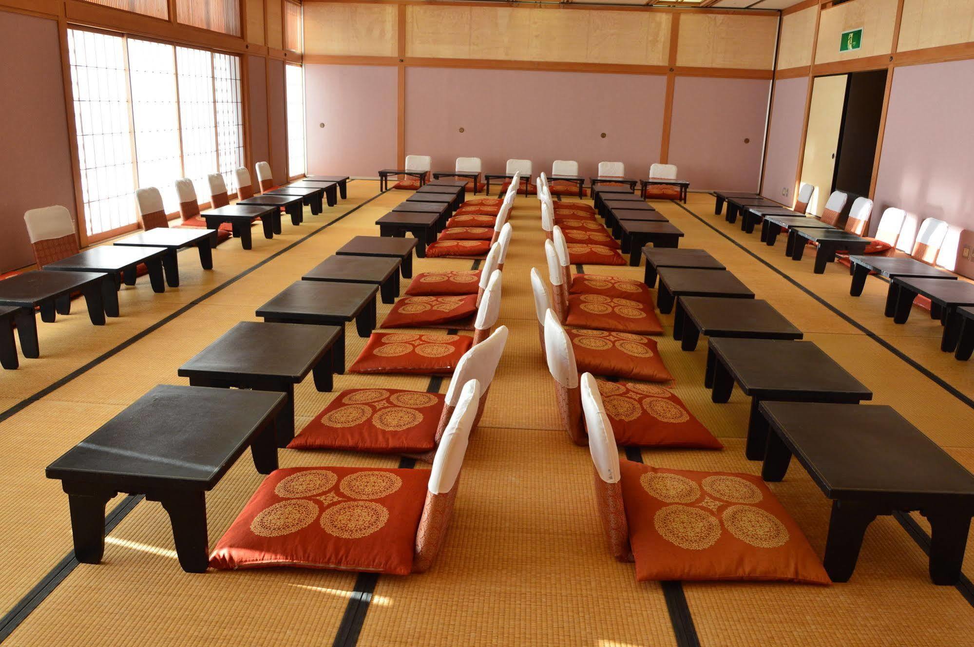 Atagawakan Higashiizu Luaran gambar